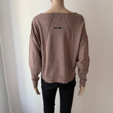 COTÉLAC Pullover