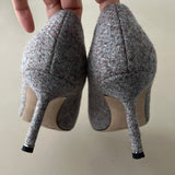 MANOLO BLAHNIK „Hangisi“ Pumps