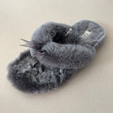 UGG Lammfell Hausschuhe
