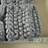 neue ABOUT THE TOWER Mütze