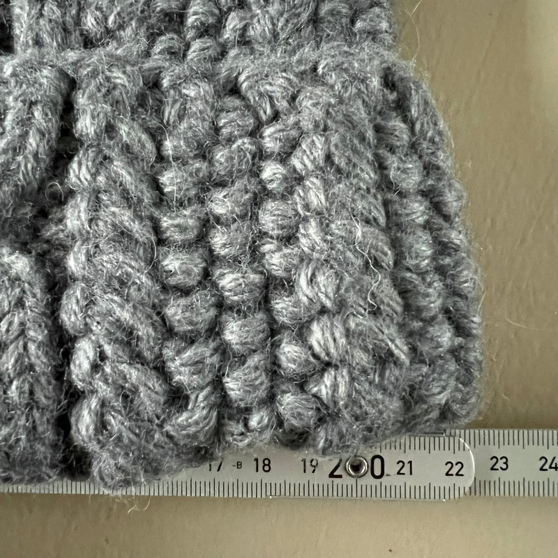 neue ABOUT THE TOWER Mütze