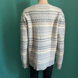 BOGNER Pullover Schurwolle & Kaschmir