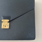 LOUIS VUITTON „Ambassadeur“ Aktentasche