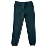 LALOTTA Lounge-Strickhose aus Wolle & Kaschmir