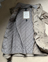 MANGO Jacke