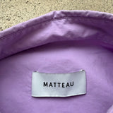 MATTEAU Hemd