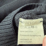VIVAN GRAF Strickkleid