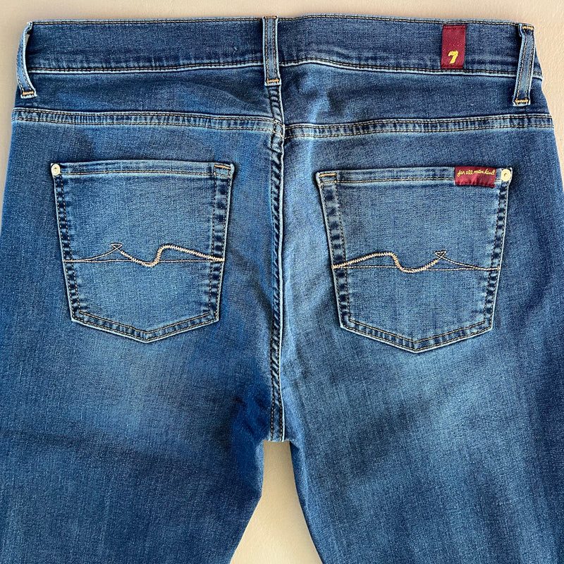 7 FOR ALL MANKIND Jeans