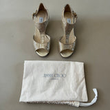 JIMMY CHOO Sandalen