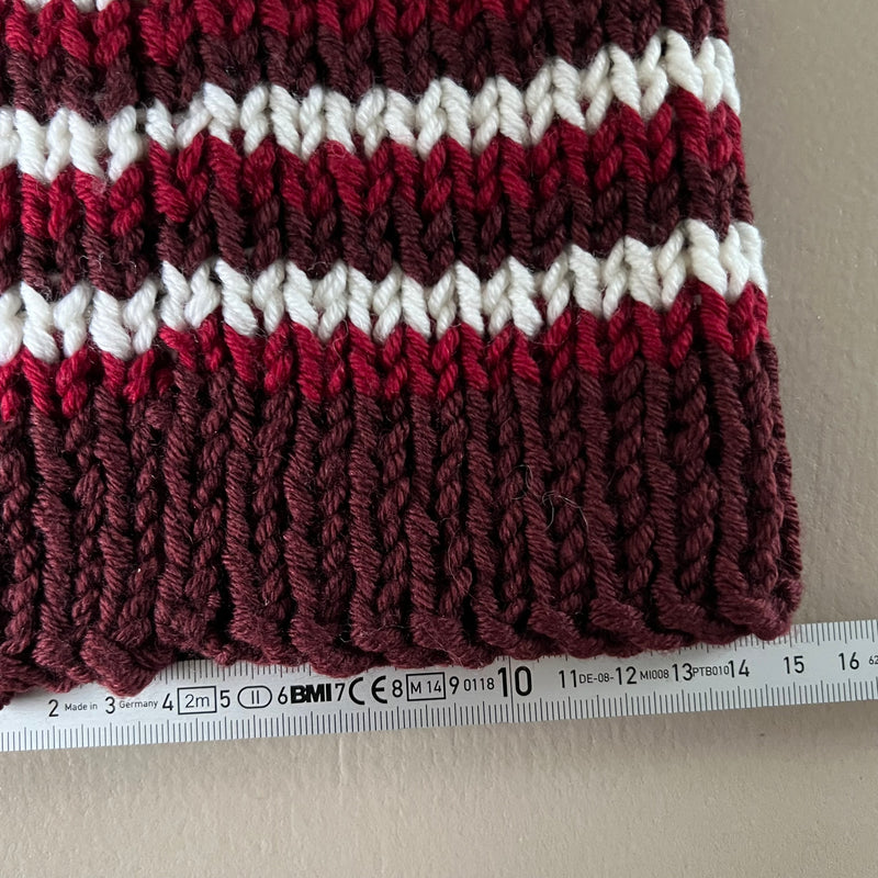 neue VIVIAN GRAF Mütze