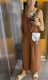 CHARLES JOURDAN Vintage Tasche