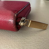 CHANEL Portemonnaie