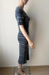 neues VIVAN GRAF Strickkleid