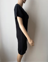 VIVAN GRAF Strickkleid