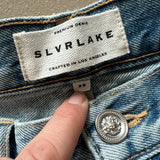 SLVRLAKE Jeans