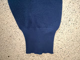 PELIKAMO Cotton Pique Crewneck Sweater