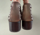 MIISTA Taissa Leder Pumps