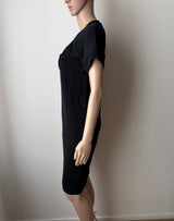 VIVAN GRAF Strickkleid