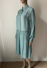 ARKIS PUNTO Blusenkleid
