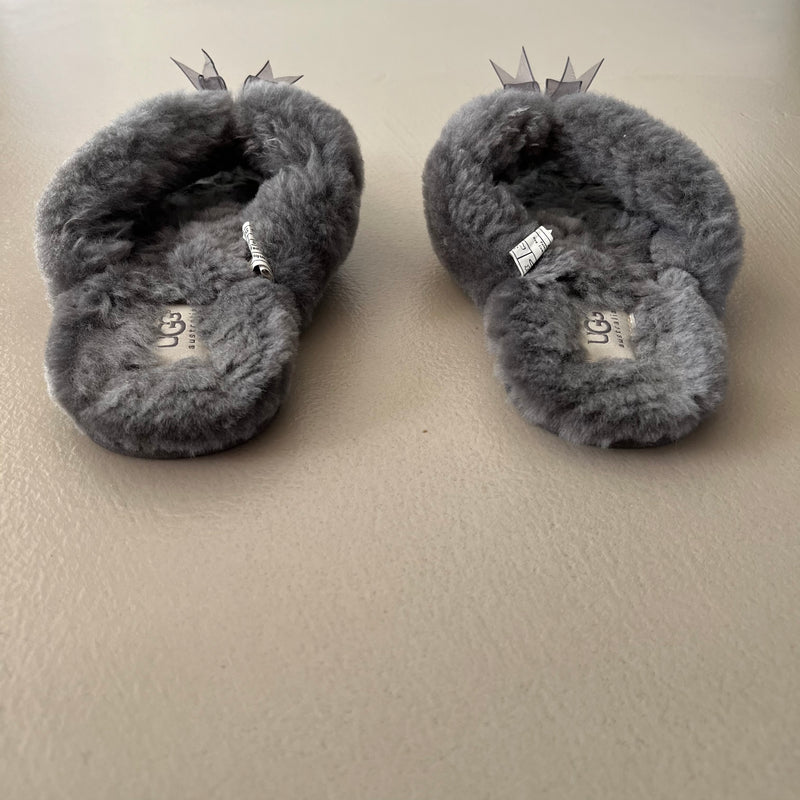 UGG Lammfell Hausschuhe