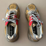neue GOLDEN GOOSE Dad-Star Sneakers
