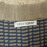 VIVIAN GRAF Cardigan