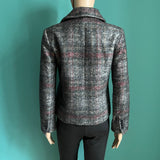 ZARA Jacke