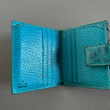 GUCCI Vintage Portemonnaie