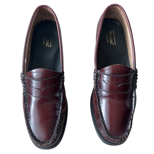 BASS WEEJUNS Penny Loafers