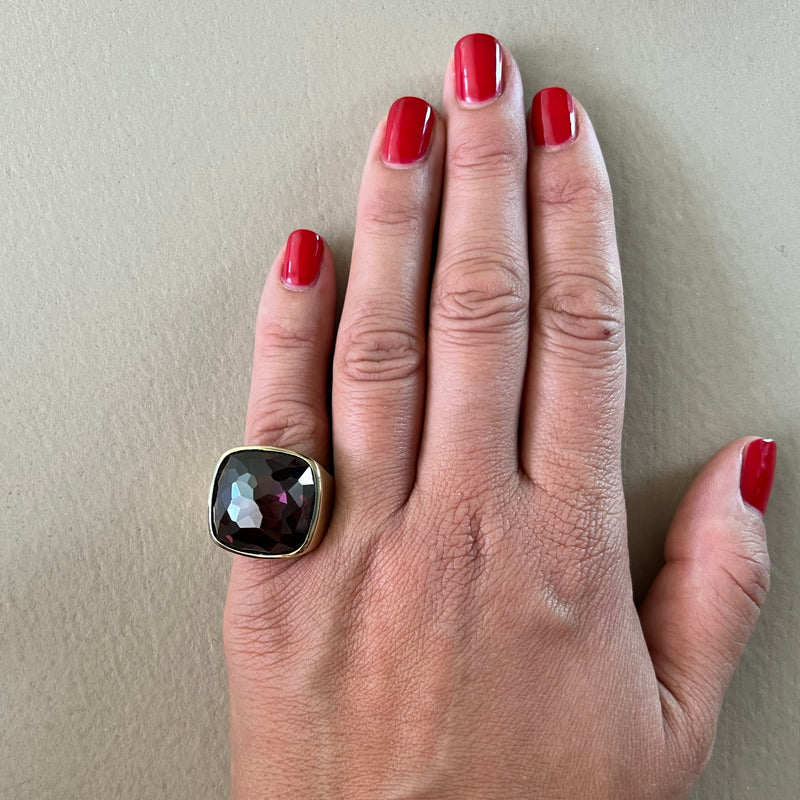MONICA VINADER Ring