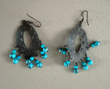 Modeschmuck Ohrringe