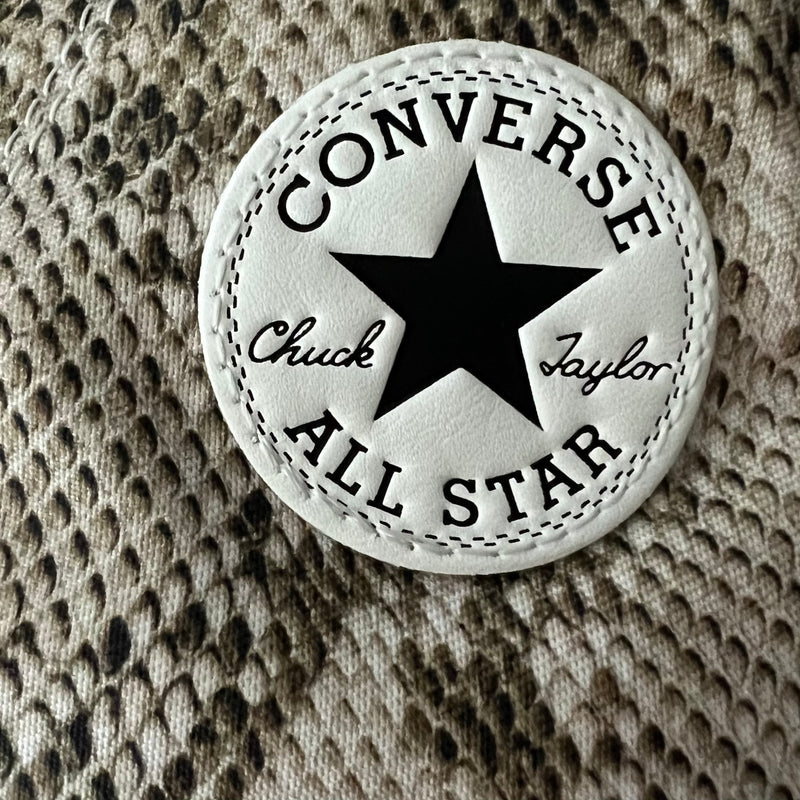 CONVERSE CHUCK TAYLOR ALL STAR Sneakers