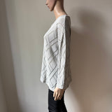 neuer VIVIAN GRAF „Sandra“ Pullover