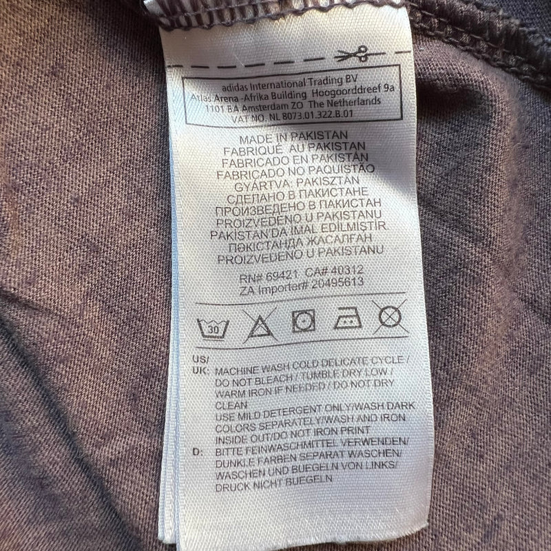 REEBOK T-Shirt