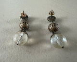 Modeschmuck Ohrringe