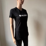 Apple Music T-Shirt