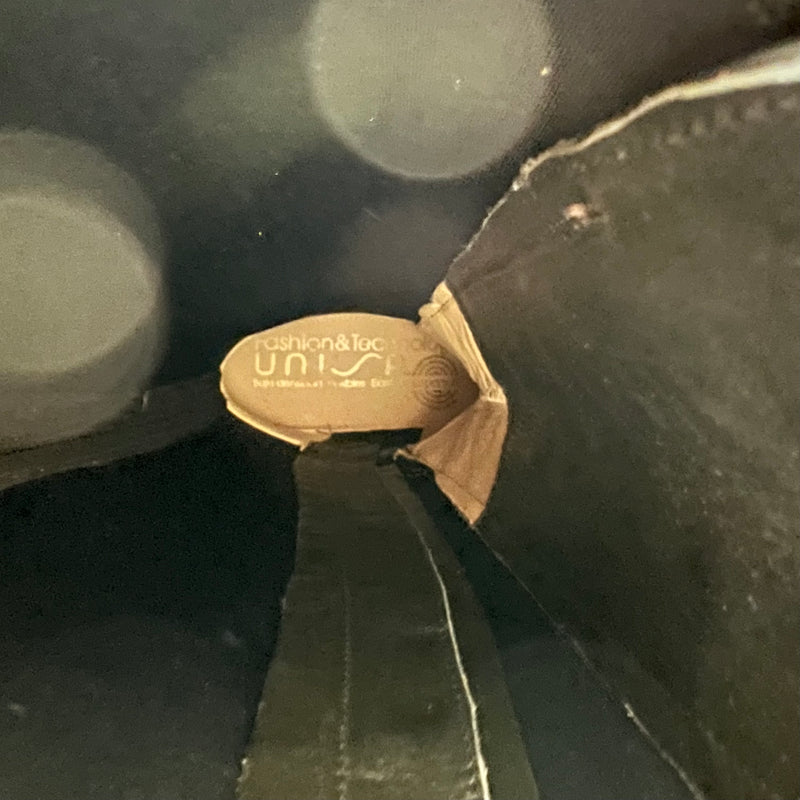 neue UNISA Lederstiefel