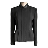 neu AKRIS Jacke
