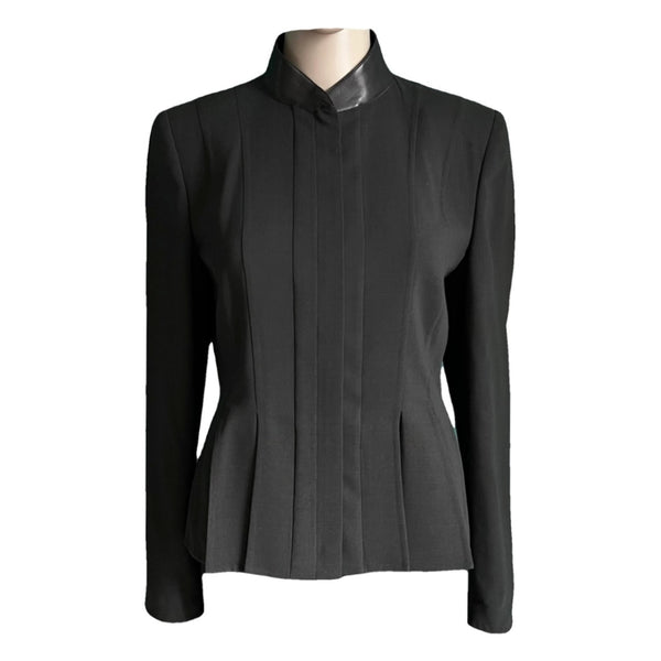 neu AKRIS Jacke
