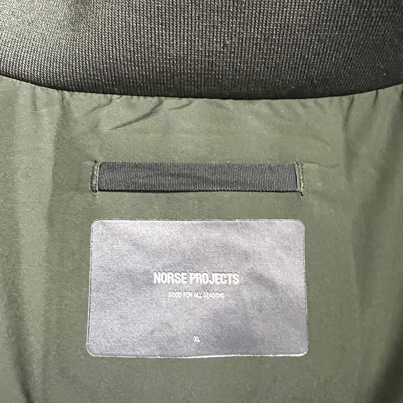 NORSE PROJECTS Rokkvi Gore-Tex Jacke