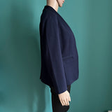 J. CREW Blazer