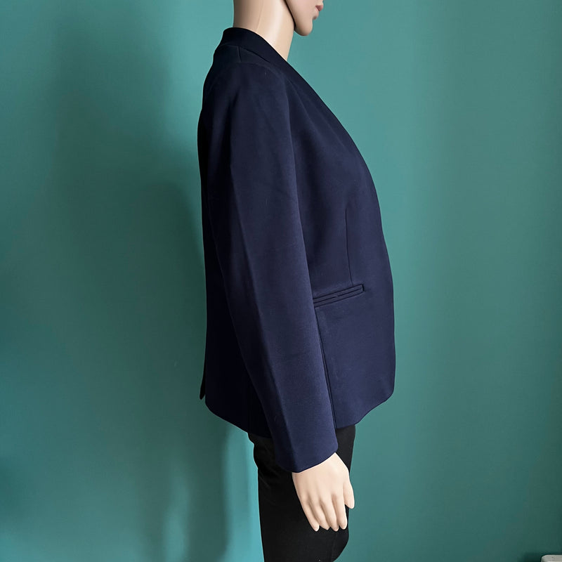 J. CREW Blazer