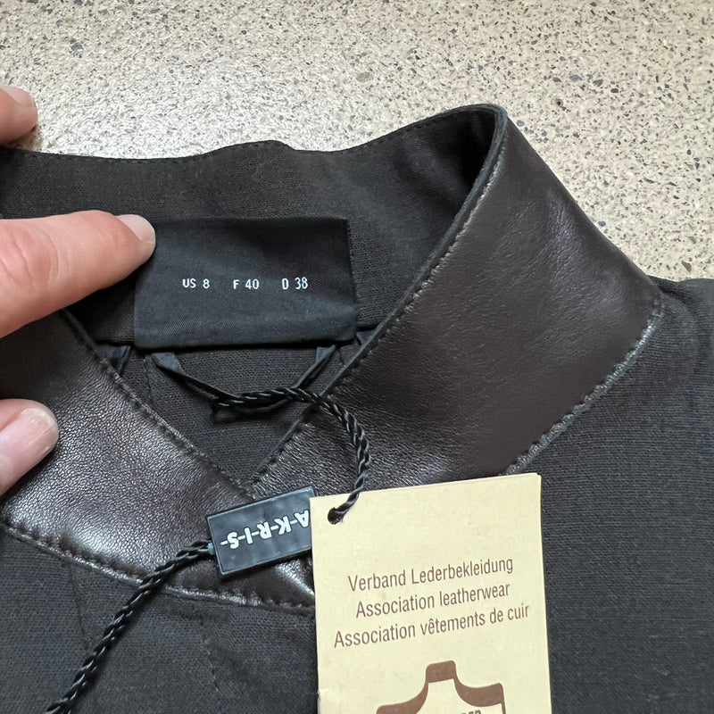 neu AKRIS Jacke