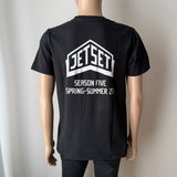 JET SET T-Shirt