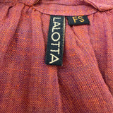 LALOTTA Leinenkleid