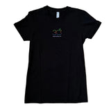 American Apparel T-Shirt „30 Happy Birthday Mac“