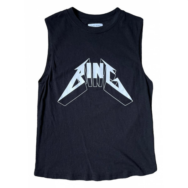 ANINE BING Top