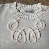 VIVIAN GRAF Pullover