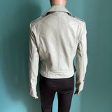 neue LAMARQUE Lederjacke