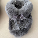 UGG Lammfell Hausschuhe